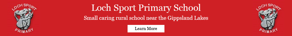 Learn more about Loch Sport Primary School, a small and caring rural school